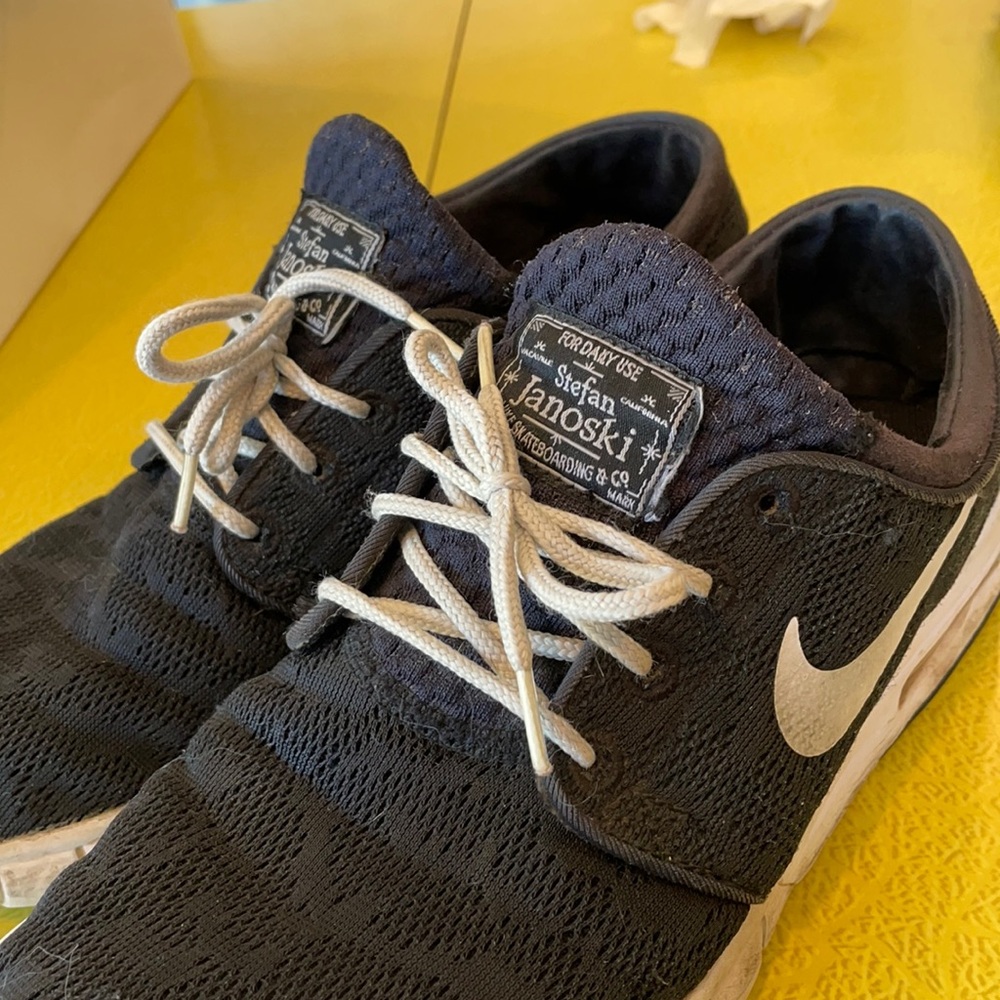 Stefan Janoski nike sneakers